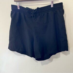 womans Kona Sol size X swim shorts cover up